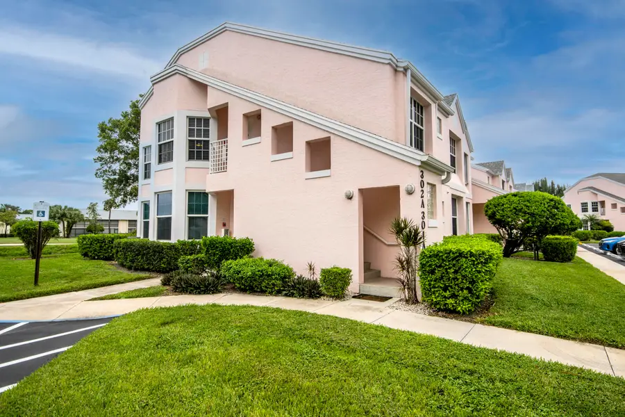 302 Muirfield Court #302A, Jupiter, FL 33458 - #2