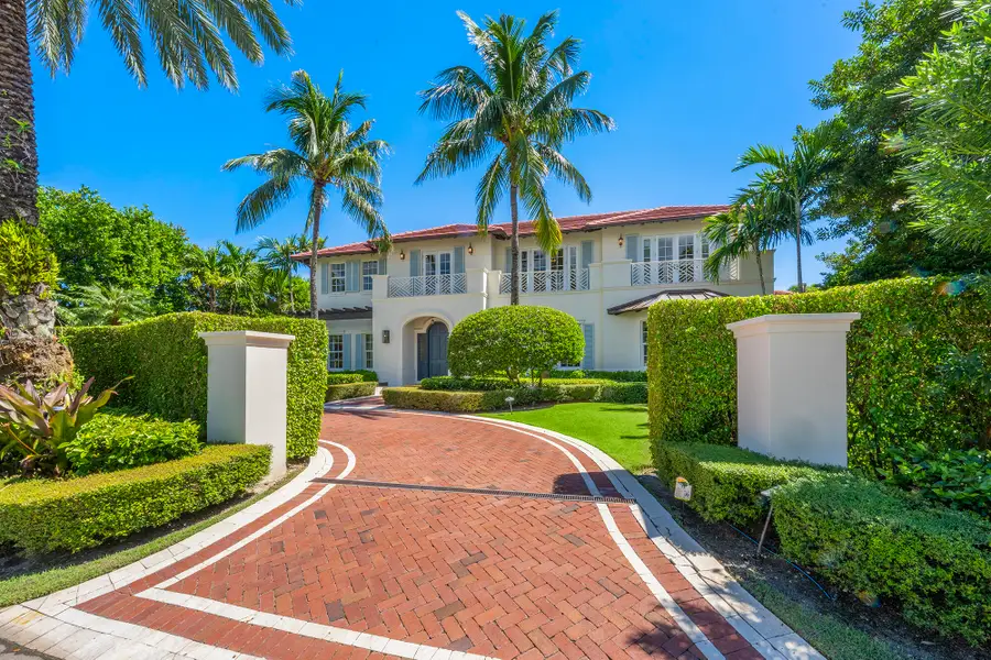 13 Via Vizcaya, Palm Beach, FL 33480 - #2