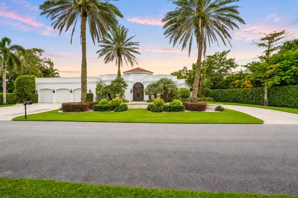 2344 Golf Brook Drive, Wellington, FL 33414