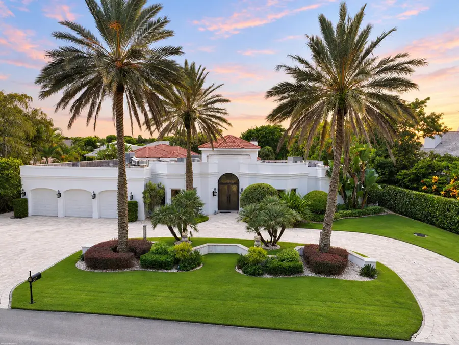 2344 Golf Brook Drive, Wellington, FL 33414 - #2