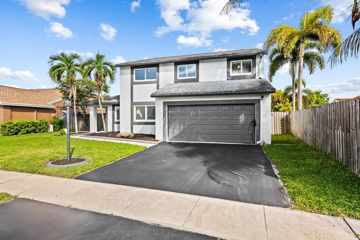 1309 SW 151st Terrace, Sunrise, FL 33326 - #1
