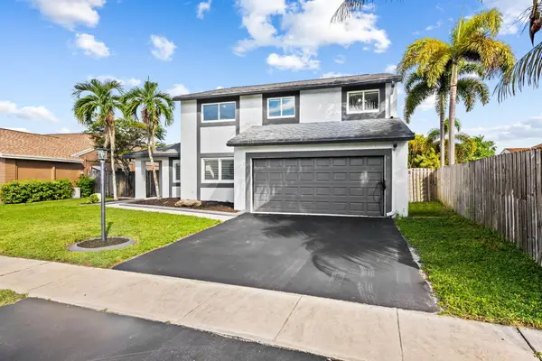 1309 SW 151st Terrace, Sunrise, FL 33326