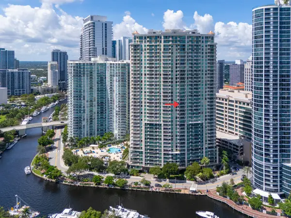 411 N New River Drive E #1903, Fort Lauderdale, FL 33301