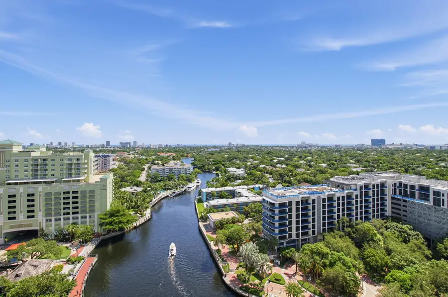 411 N New River Drive E #1903, Fort Lauderdale, FL 33301 - #2