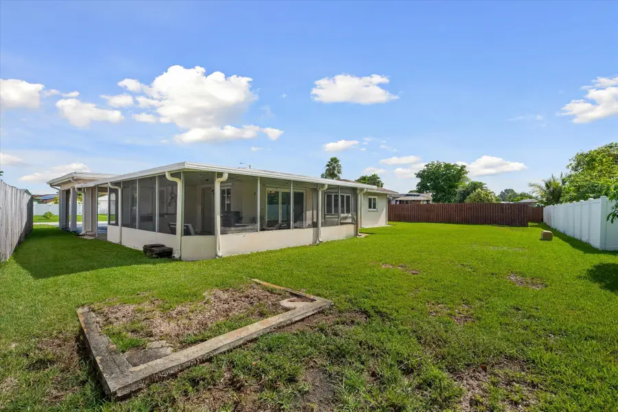 9704 NW 67th Street, Tamarac, FL 33321 - #3