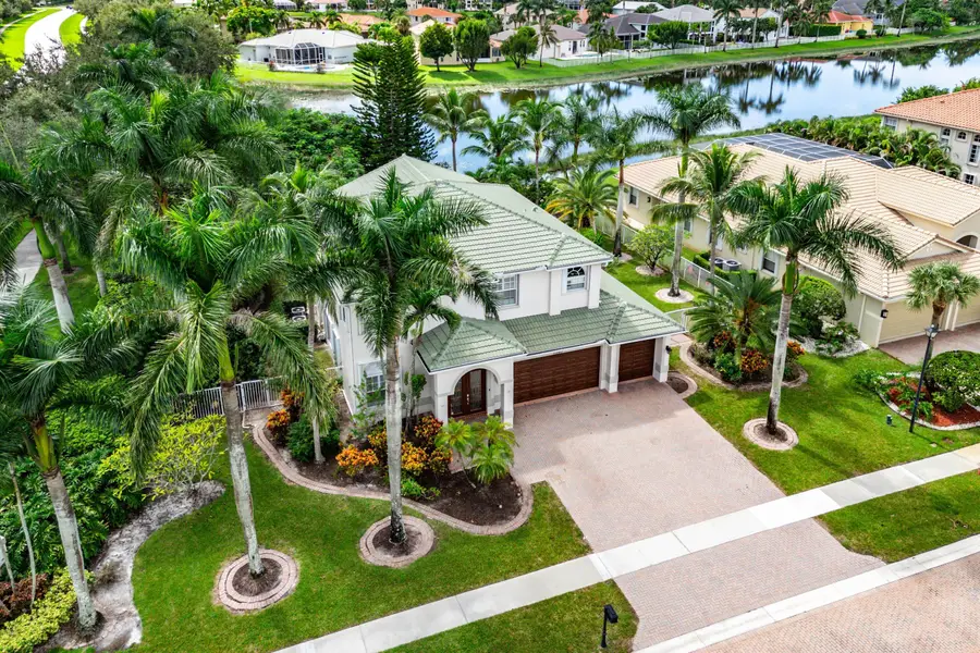 11380 Nautica Court, Wellington, FL 33449 - #2