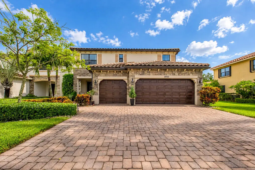 8832 Sea Chase Drive, Lake Worth, FL 33467 - #1