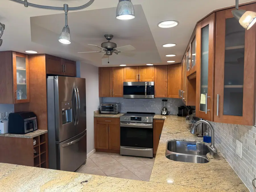 2800 N Ocean Drive #A-22B, Singer Island, FL 33404 - #3