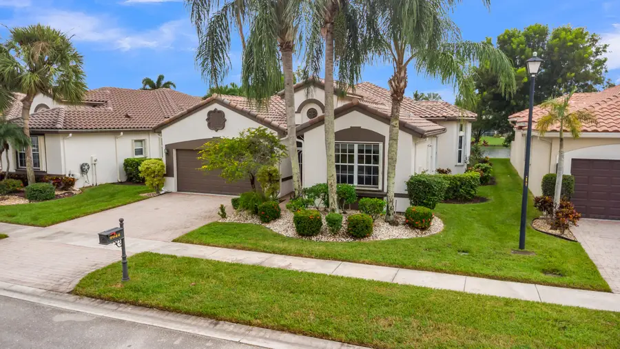 9944 Mantova Drive, Lake Worth, FL 33467 - #2
