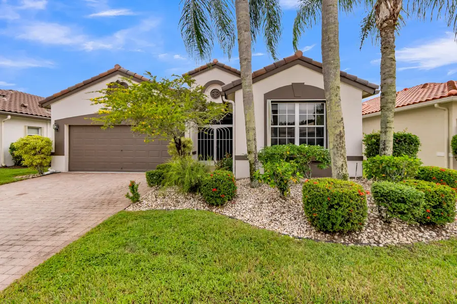 9944 Mantova Drive, Lake Worth, FL 33467 - #3