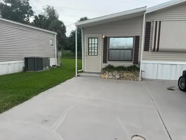 5602 SE 67th Avenue, Okeechobee, FL 34974