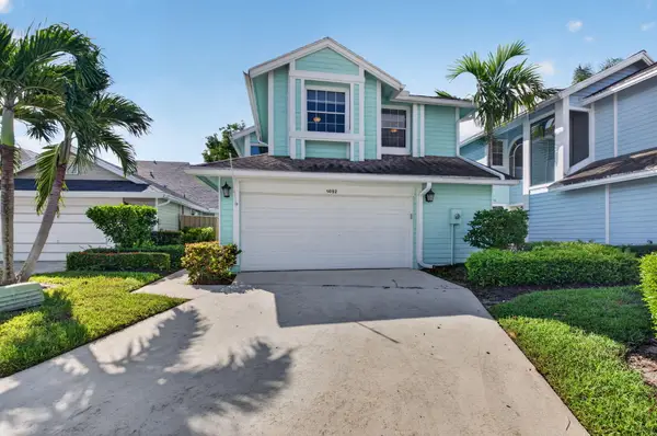 5092 Coronado Ridge, Boca Raton, FL 33486