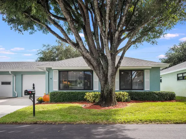 4240 Mango Tree Court #B, Boynton Beach, FL 33436