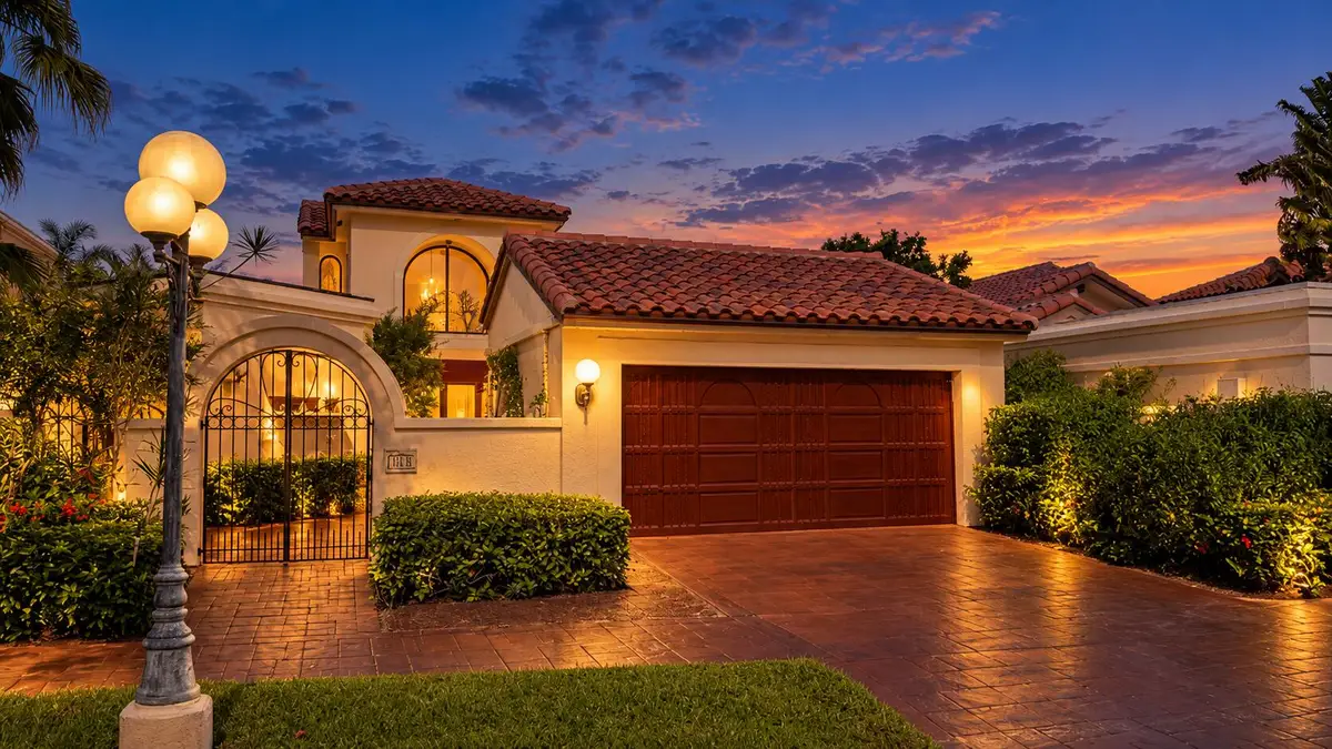 556 Deer Creek Via Genova, Deerfield Beach, FL 33442 - #1
