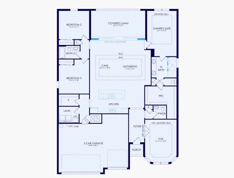 10350 SW Highpointe Drive #112 Ashby, Stuart, FL 34997 - #2