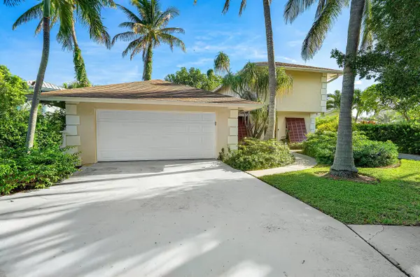 491 Neptune Road, Juno Beach, FL 33408