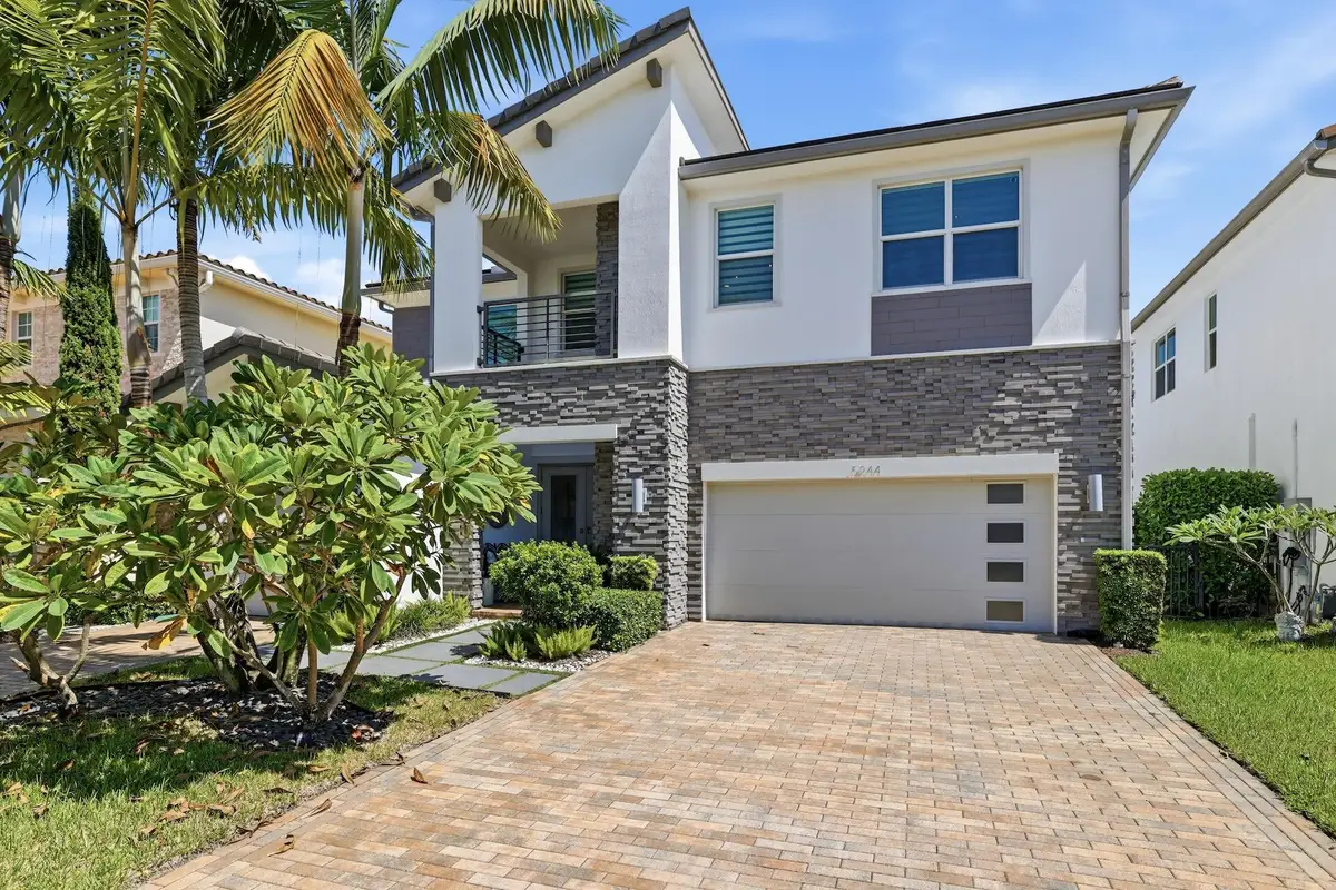 5244 Beland Drive, Lake Worth, FL 33467 - #1