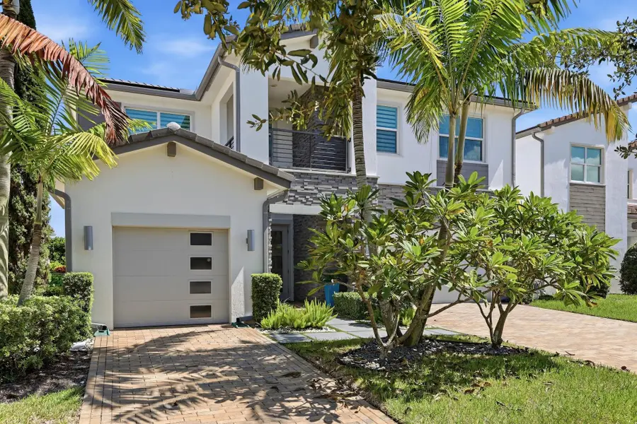 5244 Beland Drive, Lake Worth, FL 33467 - #3