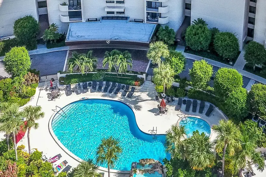 2480 Presidential Way #903, West Palm Beach, FL 33401 - #3