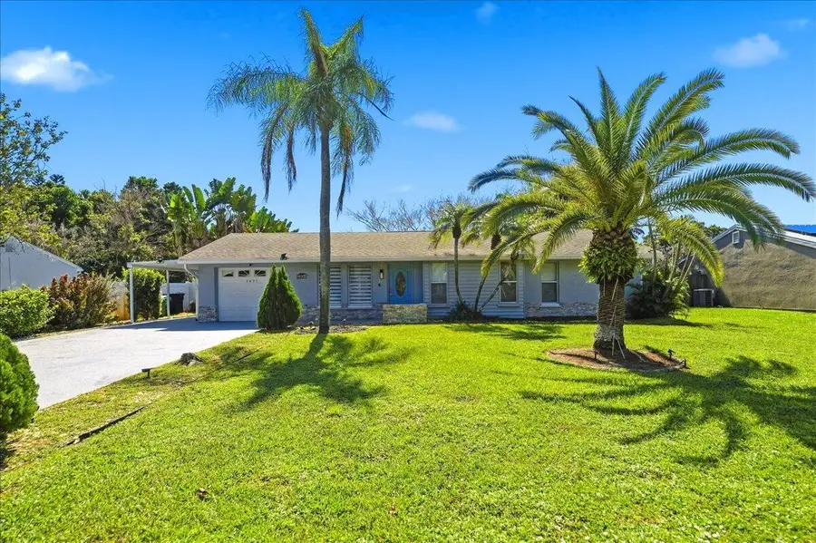 2031 SE New York Street, Port Saint Lucie, FL 34952 - #2
