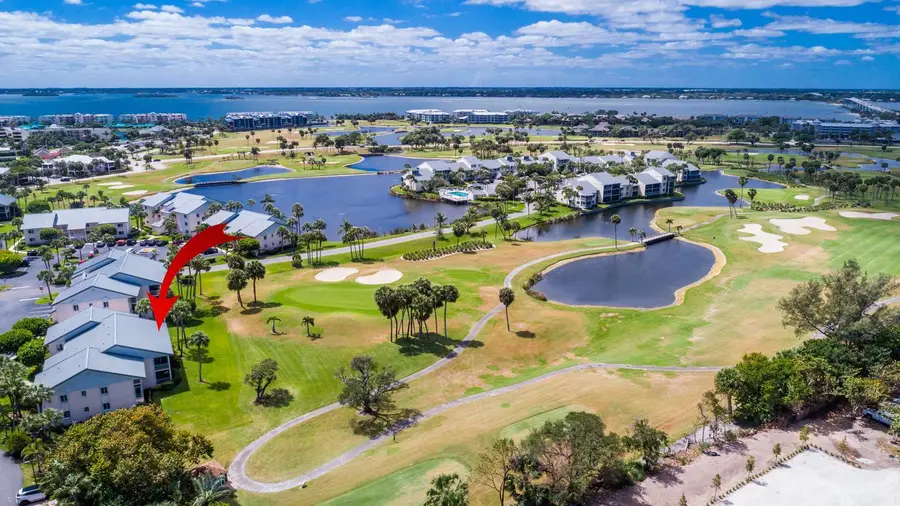 5811 NE Gulfstream Way #4002, Stuart, FL 34996 - #2