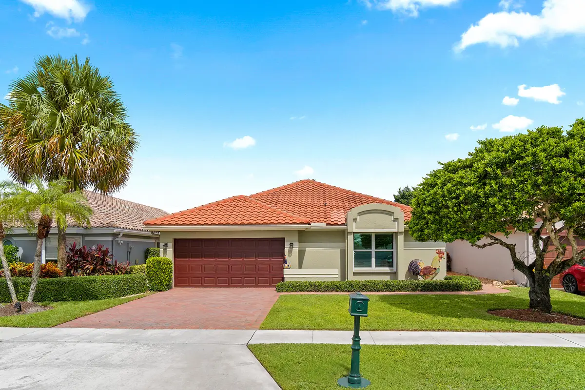 11270 Cloverleaf Circle, Boca Raton, FL 33428 - #1