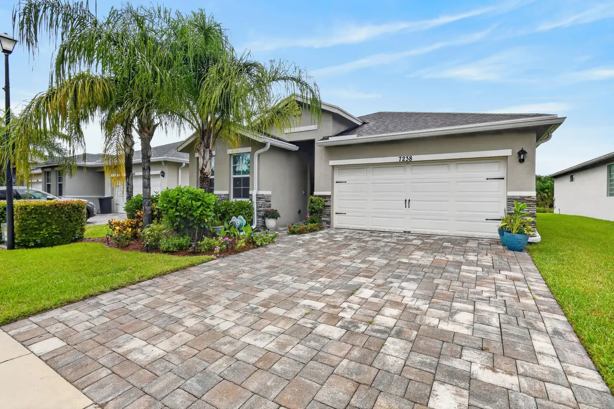 7238 SE Pine Valley Court, Hobe Sound, FL 33455 - #1