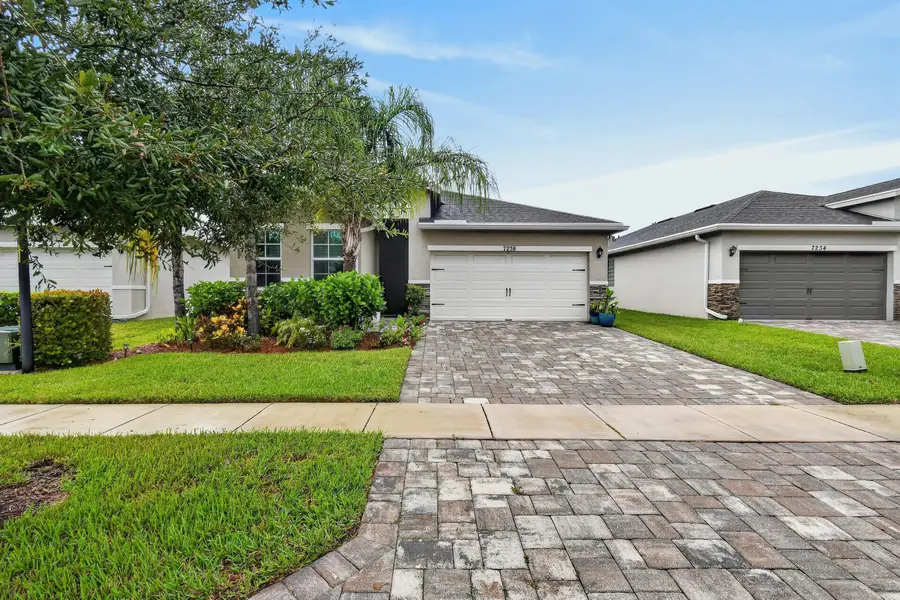 7238 SE Pine Valley Court, Hobe Sound, FL 33455 - #3