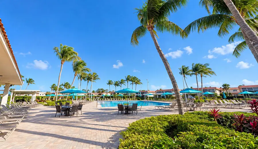 173 Saxony D #173, Delray Beach, FL 33446 - #2