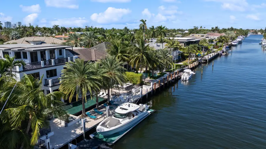 720 Isle Of Palms Drive, Fort Lauderdale, FL 33301 - #2