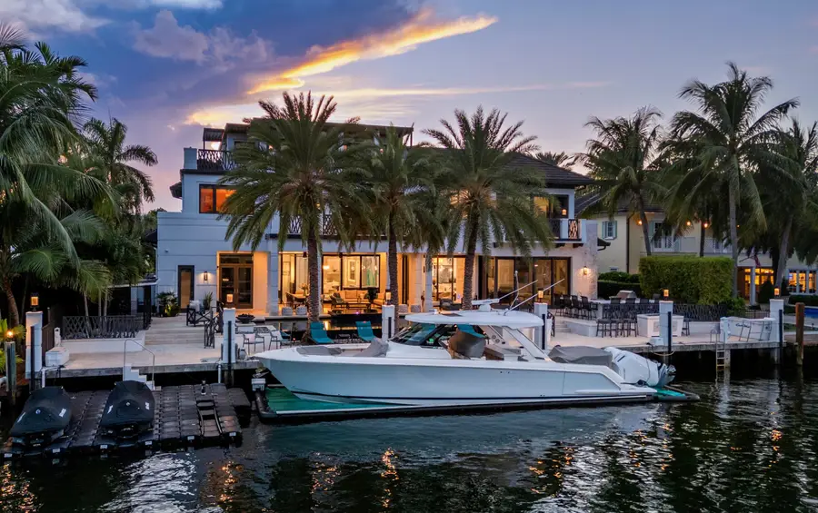 720 Isle Of Palms Drive, Fort Lauderdale, FL 33301 - #3