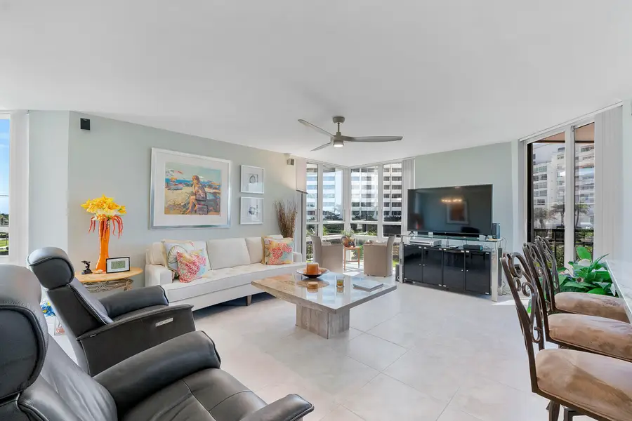 1901 S Ocean Boulevard #401, Boca Raton, FL 33432 - #2