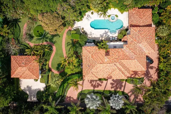 5 Via Sunny, Palm Beach, FL 33480