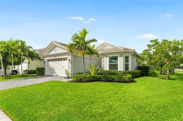 15751 Hummingbird Lane, Westlake, FL 33470