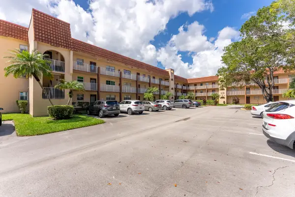 2801 N Pine Island Road N #202, Sunrise, FL 33322