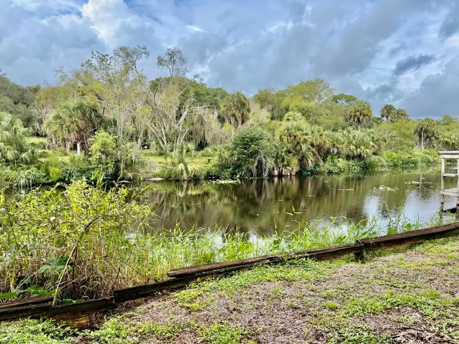 407 NE 8th Avenue, Okeechobee, FL 34972 - #2