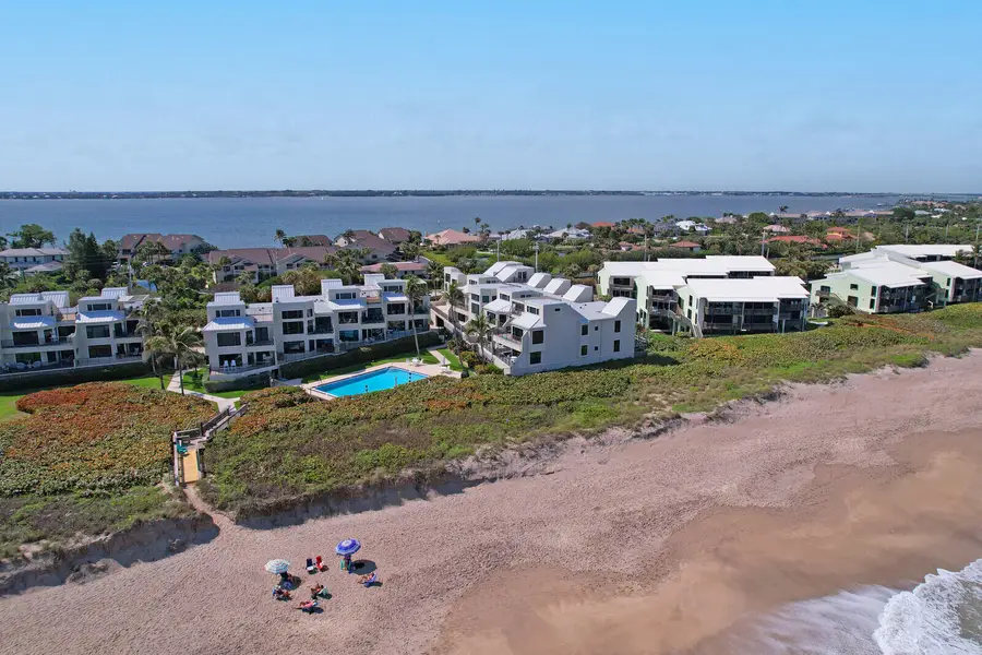 2051 NE Ocean Boulevard #A-12, Stuart, FL 34996 - #2