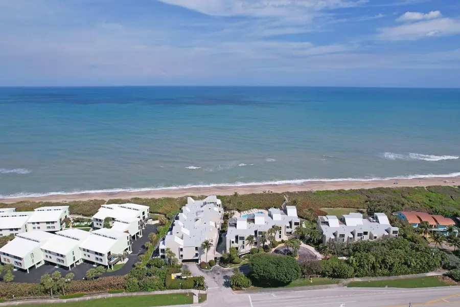 2051 NE Ocean Boulevard #A-12, Stuart, FL 34996 - #3