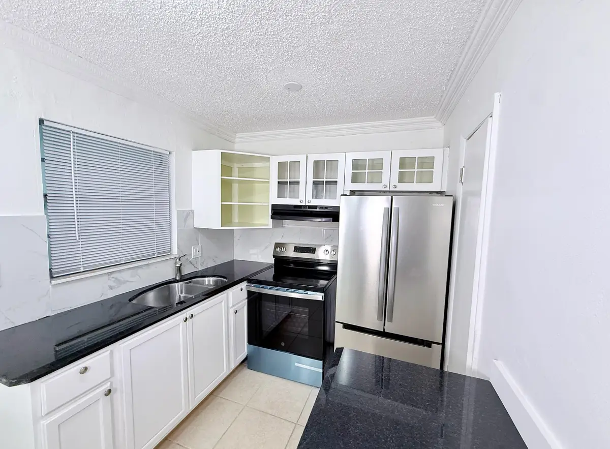 1280 NW 43rd Terrace #107, Lauderhill, FL 33313 - #1