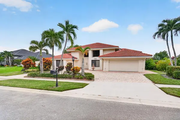 10423 Stonebridge Boulevard, Boca Raton, FL 33498