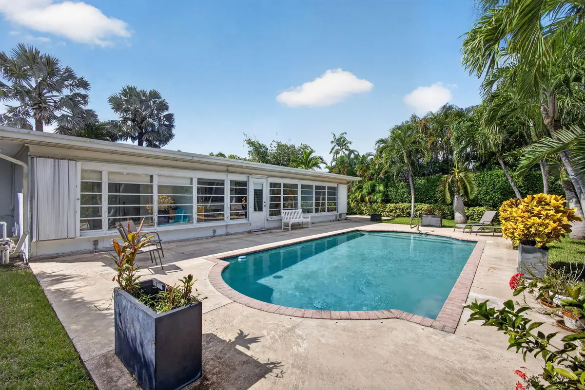 128 Vassar Drive, Lake Worth Beach, FL 33460 - #1
