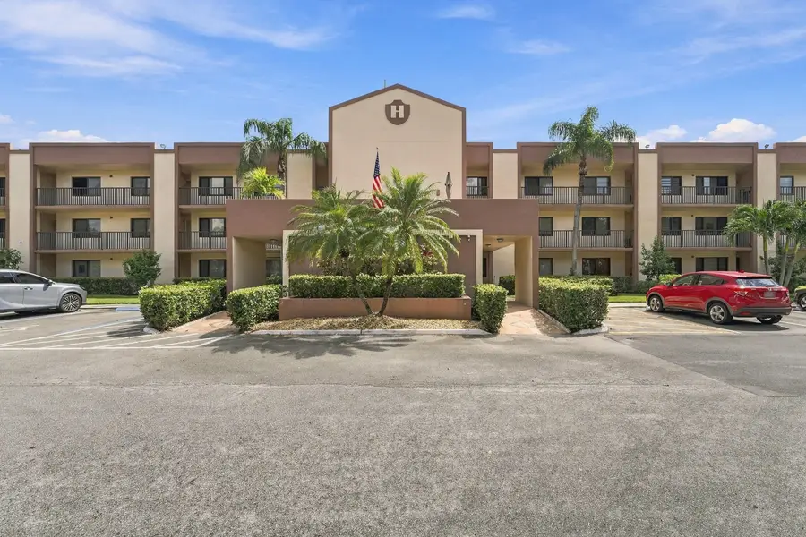 10607 W Clairmont Circle #109, Tamarac, FL 33321 - #2