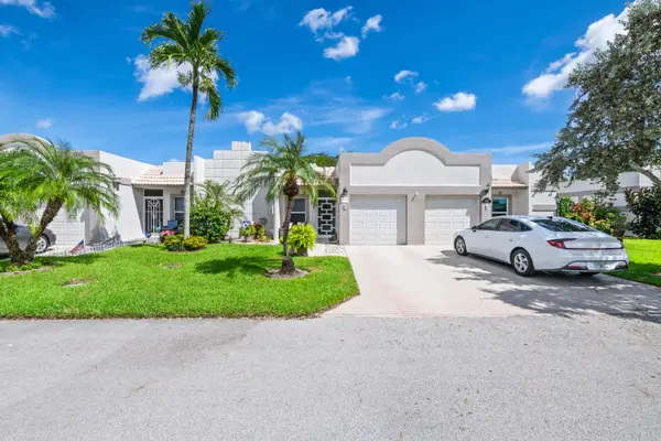 9095 Flynn Circle #2, Boca Raton, FL 33496