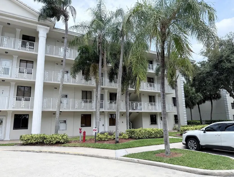 6025 Balboa Circle #306, Boca Raton, FL 33433 - #2