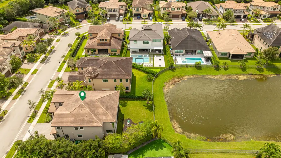 9203 Meridian Drive E, Parkland, FL 33076 - #3