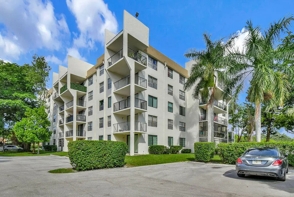 6190 Woodlands Boulevard #107, Tamarac, FL 33319 - #1