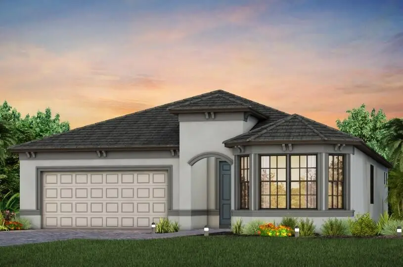 10895 Hubbard Court #126 Mystique, Palm Beach Gardens, FL 33412 - #1