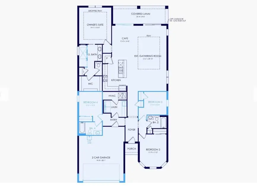 10895 Hubbard Court #126 Mystique, Palm Beach Gardens, FL 33412 - #2