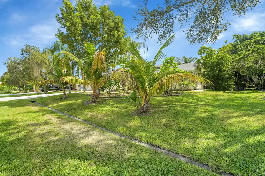 2385 SW Mountwell Street, Port Saint Lucie, FL 34984 - #3