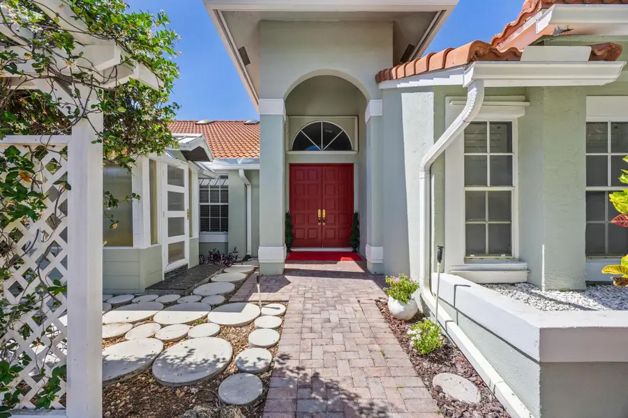 13525 Brixham Street, Wellington, FL 33414 - #3